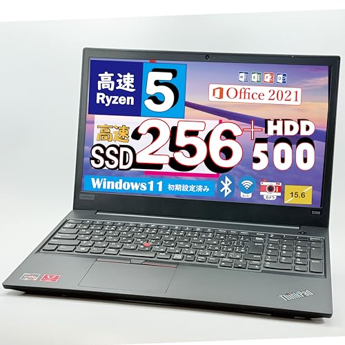 Amazon.co.jp: 【整備済み品】 Windows 11 搭載 ノートパソコン